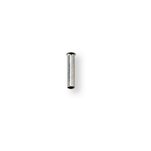 Embout câble nu 416 1,5x10 mm